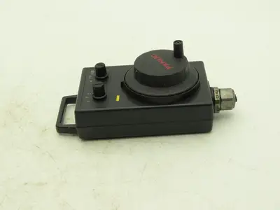Fanuc A860-0203-T012 CNC Manual Pulse Generator Handwheel A860-0203-T001