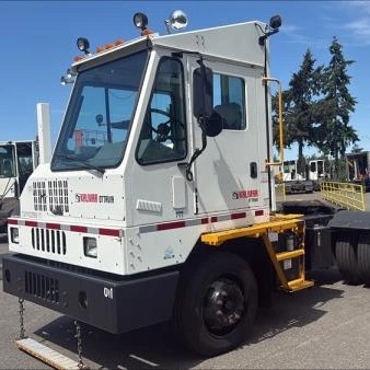 Used 2013 OTTAWA T2 Tow Tractors Washington US | Leavitt Machinery #1443776