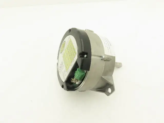 Used AUTOMATION CONTROLS HYTROL _UNKNOWN_ D.C. Motors Indiana US | Arrow Industrial #1185383