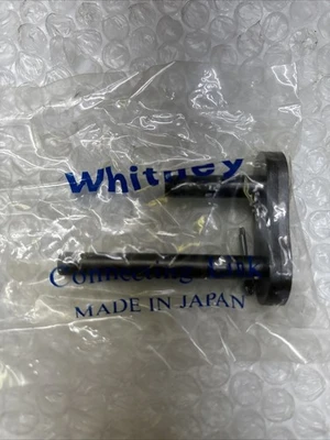 NEW Whitney 80SB