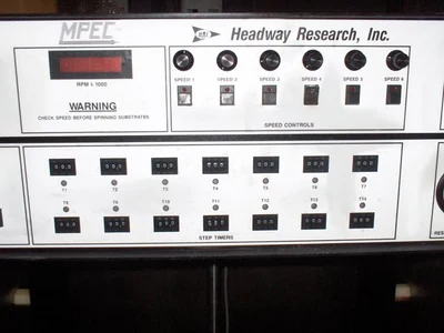 Headway LSC 510