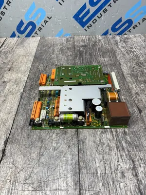 USED Siemens 6SC6100-0GB11