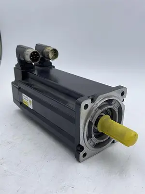 New | in-Stock ALLEN-BRADLEY ALLEN-BRADLEY MPL-B330P-MJ74AA SER A Servo Motors | ND Industrial Surplus #1216065
