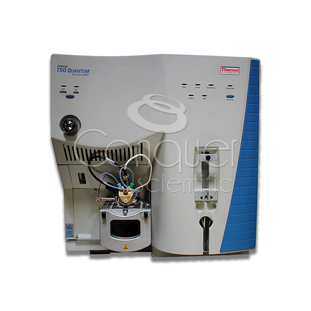 USED THERMO SCIENTIFIC TSQ QUANTUM DISCOVERY MAX