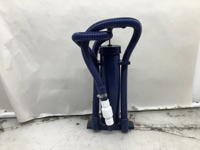 Used _UNKNOWN_ _UNKNOWN_ Pumps (liquid, other) Michigan US | Miedema Asset Management Group #1304690