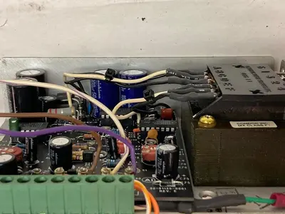 Used CONDOR 027-21354 Miscellaneous Equipment (Electrical & Power) | Surplus Asset Holdings #1202797