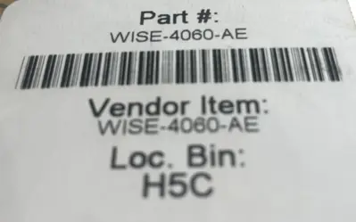 NEW ADVANTECH WISE-4060-AE WIRELESS I/O MODULE REV. A1 WISE4060AE