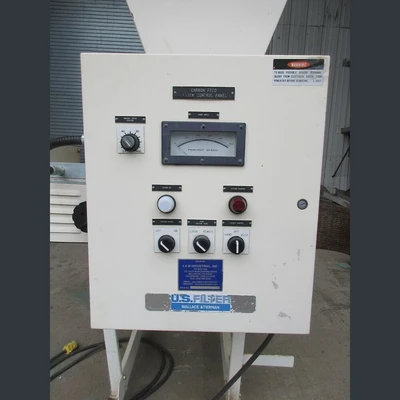 USED U.S. FILTER 32-055AH3