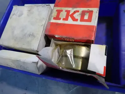 Bearings