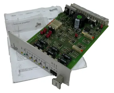NEW REXROTH R900021909