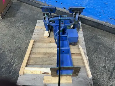 Used _UNKNOWN_ _UNKNOWN_ Forklift Attachments Ohio US | HGR 24 #1370254