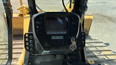 Used 2013 Komatsu D61PX-23 Crawler Dozers Maryland US | Zadoon Equipment #1480782