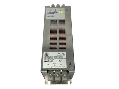 USED SCHAFFNER POWER LINE FILTER 3-PHASE 520/300V 130A