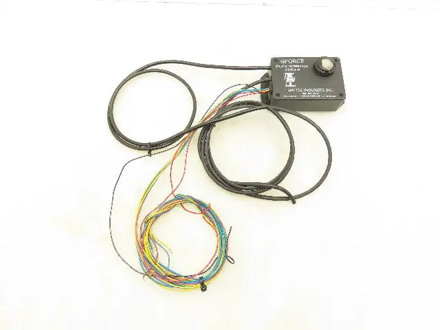 Used BMI TECHNOLOGIES _UNKNOWN_ Miscellaneous MRO | Arrow Industrial #655269