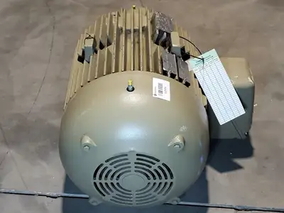 USED GENERAL ELECTRIC M9563