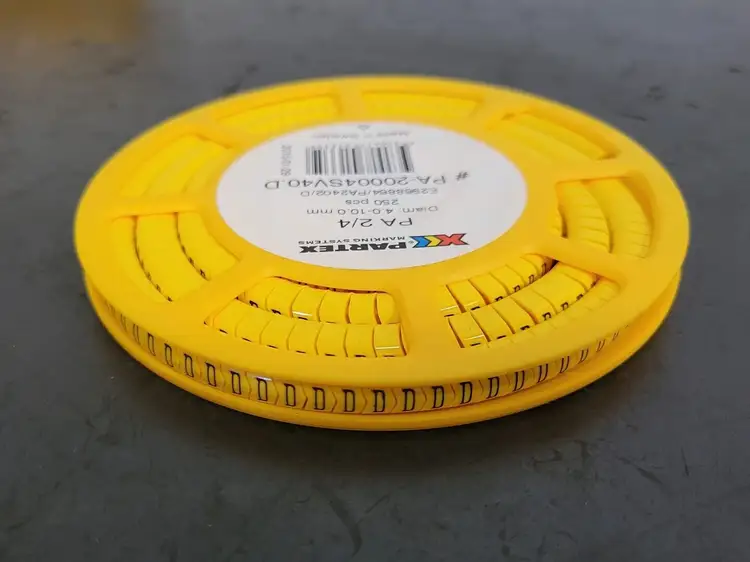 New | in-Stock PARTEX PA-20004SV40.D Misc Electrical & Power Parts British Columbia CA | Lenmark #253825