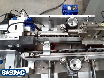 USED MARCHESINI MF910