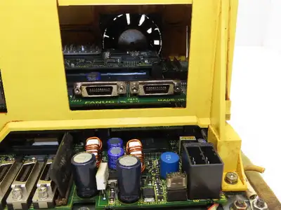 Used FANUC _UNKNOWN_ Automation Control (HMI) Indiana US | Arrow Industrial #1316666
