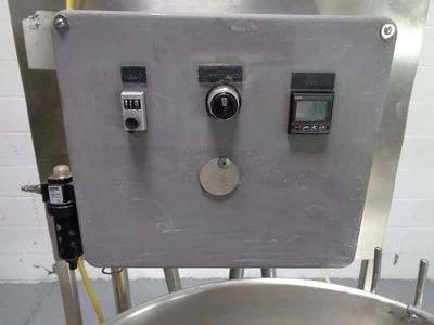Used UNKNOWN _UNKNOWN_ Food Pumps California US | BakeryEquipment.com #1554796