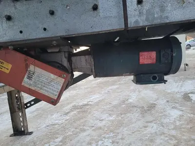 USED HYTROL 20' X 18'' WIDTH