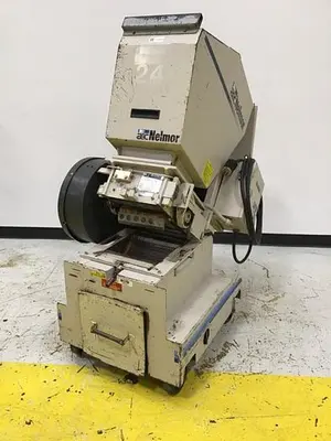 USED NELMOR G810FX