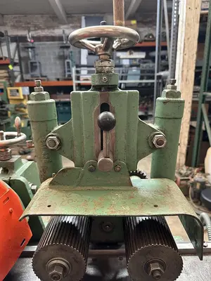 USED PAULSON 6NBJ