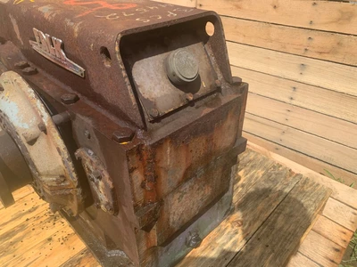 Falk 2080Y1-B 2.512 Ratio 250 HP Gear Reducer