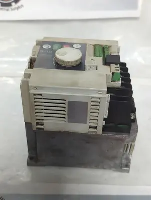Used MITSUBISHI FR-S520E-1.5K Variable Speed Drives Ohio US | Surplus Asset Holdings #1451745
