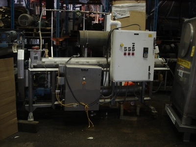 Used _UNKNOWN_ _UNKNOWN_ Food Extruders Minnesota US | A&I Equipment #1317171