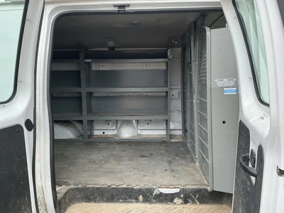 Used 2012 FORD E-250 Vans Michigan US | Miedema Asset Management Group #1324243
