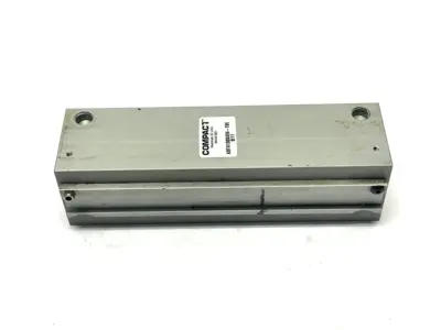 ASFH138X434-TBE | Compact  Pneumatic Cylinder - Used