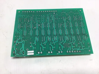 Solidstate Controls 80-214014-90 Circuit Control Board Card Module