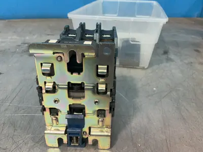 Used ALLENBRADLEY, TELEMECANIQUE _UNKNOWN_ PLC Contactors Ohio US | HGR 24 #1414106