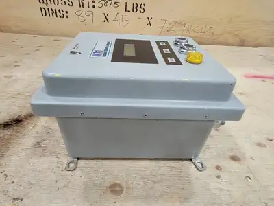 USED WAVE CONTROL MT1