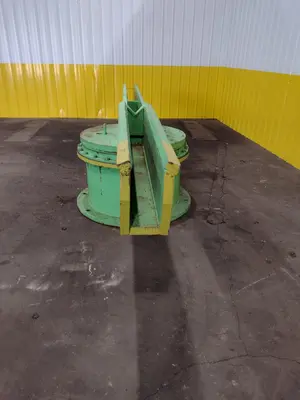 USED RANGER 2TS-30-48