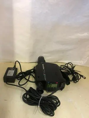 PHOTO RESEARCH SPECTRASCAN 650