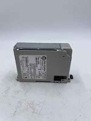 Used ALLEN-BRADLEY ALLEN-BRADLEY 1769-OB16 SER B PLC Input & Output | ND Industrial Surplus #1214823