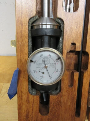 Used BLAKE MFG. GENERIC Lab Inspection Minnesota US | Machinesused.com #1277486