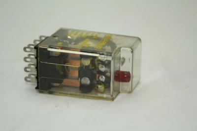 Used Square D RSD14P14V53 Relays & Switches California US | Davliegogo LLC #1705576