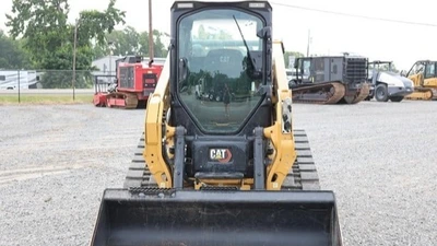 USED 2026 Caterpillar 255