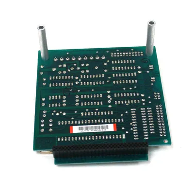 USED OPTO 22 001828H PC BOARD