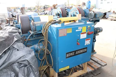 USED KOIKE WRD30