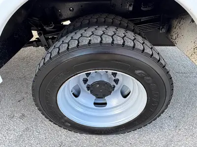 Used 2018 RAM 5500 Bucket (boom) trucks Florida US | Truck and Van Outlet #1509185