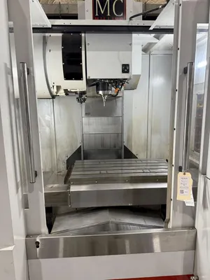 2013 MITSUBISHI DV-1000 Vertical Machining Centers | Advanced Capital Equipment (3)