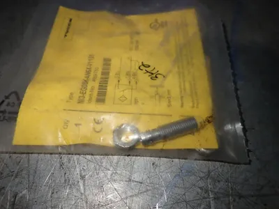 NEW TURCK NI3EG08KAN6XV1131