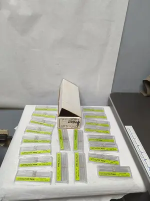New | in-Stock LITTELFUSE 275010 Miscellaneous Equipment (Electrical & Power) | Surplus Asset Holdings #1198913