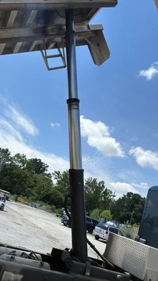 Used 2016 Peterbilt 567 Tractors & Trailers Maryland US | Zadoon Equipment #1470021