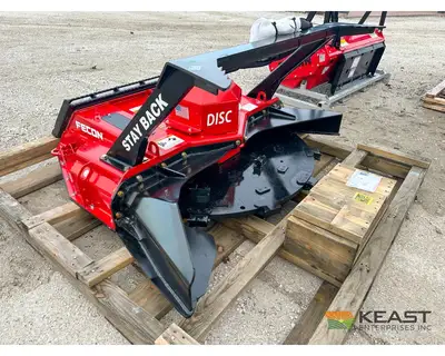 Used FECON _UNKNOWN_ Forestry Grinders Iowa US | Keast Enterprises #1360346