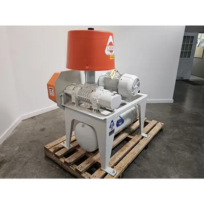 NEW KICE INDUSTRIES INC. 3210-46L3-5132