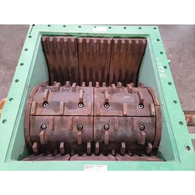 NEW PENNSYLVANIA CRUSHER CGA 33"-30"
